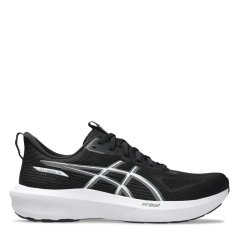 Asics Gt-1000 14 Road pánska bežecká obuv Black/White