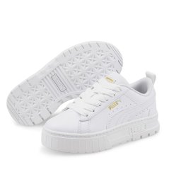 Puma Lth PS White