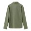 Everlast Flex 1/4 Zip Junior Khaki Marl