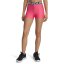 Under Armour HeatGear® Shorty Women Super Pink