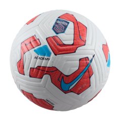 Nike Women's Super League Academy Football WSL 2024-25 White/Red