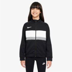 Nike Acad+ Trk Jkt Jn51 Black