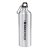Karrimor Aluminium Water Bottle 1L Brushed