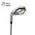 Slazenger IKON Steel Iron Shaft Right Hand & Left Hand Golf Club Mens Left Hand