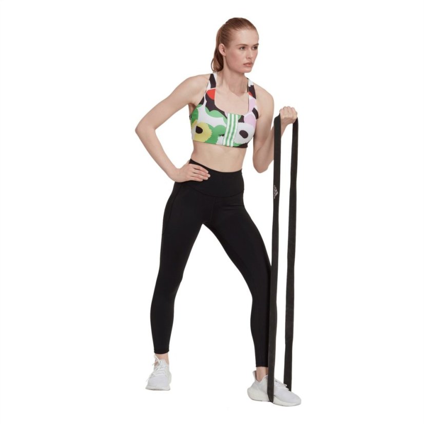 adidas Better Level Medium-Support Bra Women's Blaora