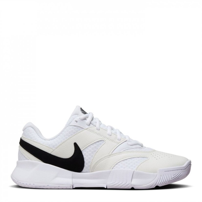 Nike Court Lite 4 Women's Tennis Shoes White/Black