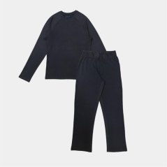 Howick Crew Neck Sn54 Charcoal Plain