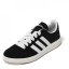 adidas GRAND COURT BASE 00s Black/White