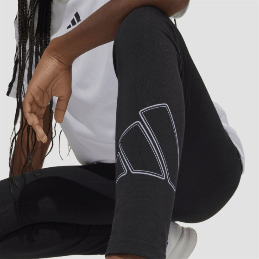 adidas Leggings Black