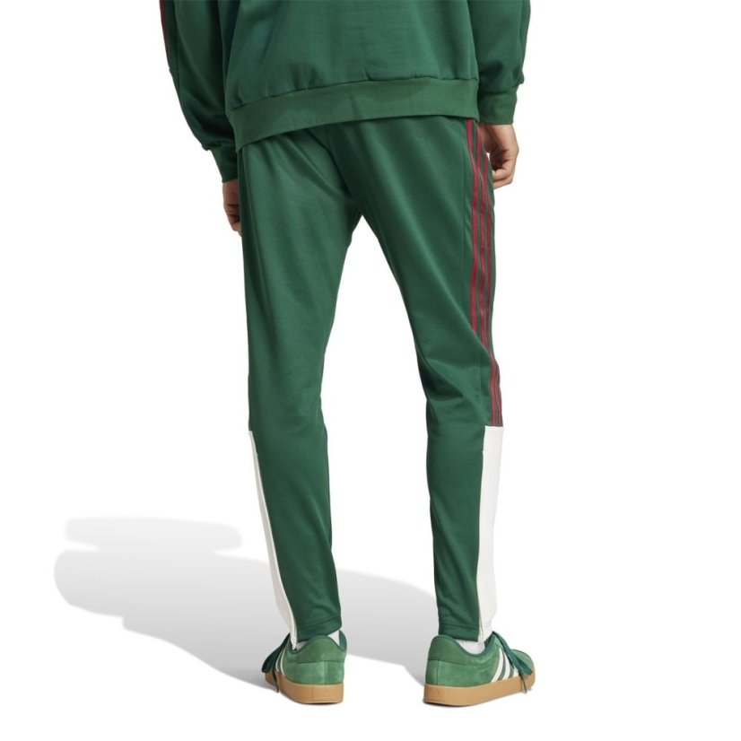 adidas House of Tiro Nations Pack Joggers Adults Dark Green