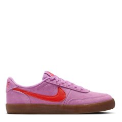 Nike Killshot 2 Low Trainers Juniors Pink/Gum
