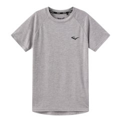 Everlast Flex Tee Junior Grey Marl