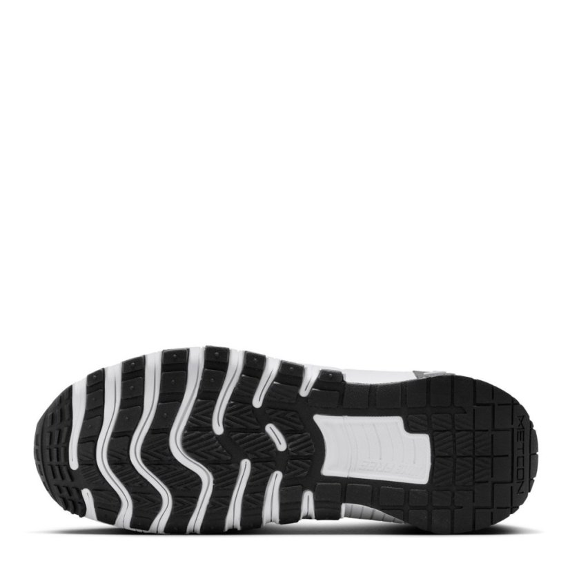 Nike NIKE FREE METCON 6 Black/White