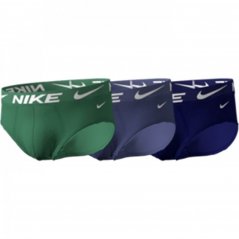 Nike Boxer Brief 3 Pack Multi