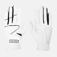 Calvin Klein Golf CK Golf Glove Men White