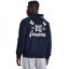 Under Armour Project Rock Jacket Mens Academy