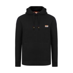 SoulCal Signature OTH pánská mikina Black