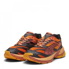 Puma Velophasis Layers PLEASURES Pepper/Red