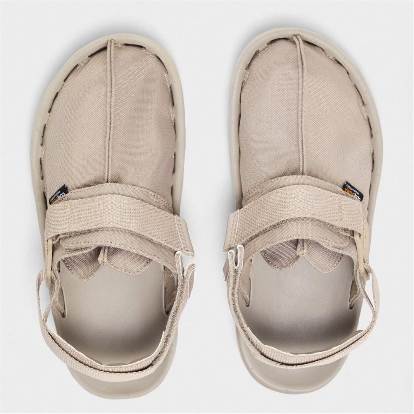 Reebok Men's Beatnik Clog Grey/Grey/Grey