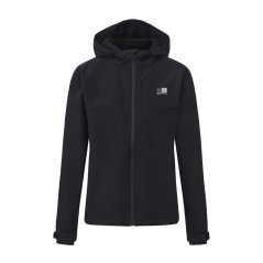 Karrimor Women's Softshell Jacket Black