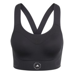 adidas Women's Non Wired High Impact Sports Bra Black