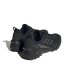 adidas Terrex Eastrail R.RDY Waterproof Mens Walking Shoes Black/Grey