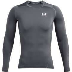 Under Armour HeatGear® Long Sleeve Men's Castlerock