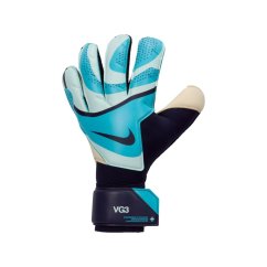 Nike Mercurial Vapor Grip Goalkeeper Gloves Blue/Black