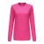 Campri Top Womens Pink
