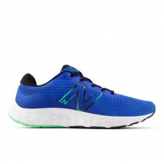 New Balance FF 520 v8 Mens Running Shoes Blue Oasis