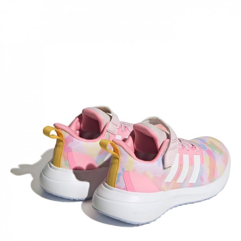 adidas FortaRun Ch99 Pink/White