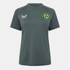 Castore Women's International Licensed Short-Sleeve T-Shirt Jolly Green