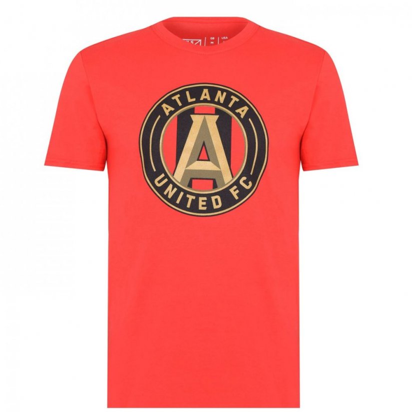 MLS Logo pánské tričko Atlanta