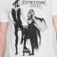 Official Fleetwood Mac Rumours T-Shirt velikost L