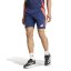 adidas Manchester United Training Shorts 2024 2025 Adults Black