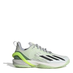 adidas Adizero Cybersonic pánska tenisová obuv Cryjad/Cblack/L