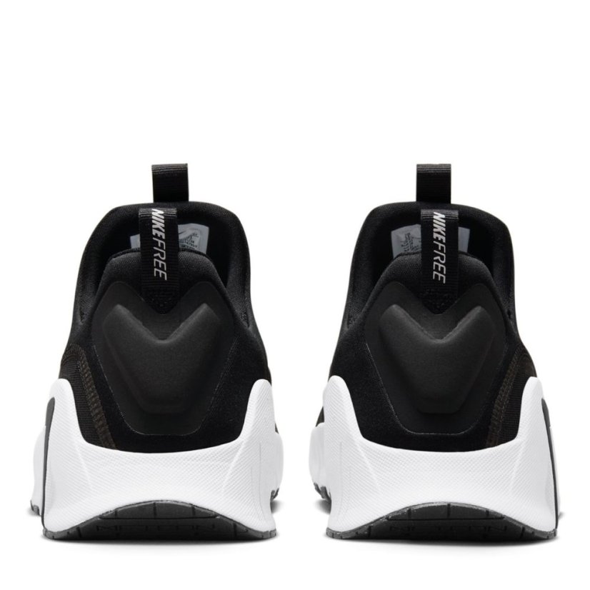 Nike NIKE FREE METCON 6 Black/White