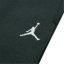 Air Jordan Kids' Brkln Open Hem Fleece Joggers Midnight Green