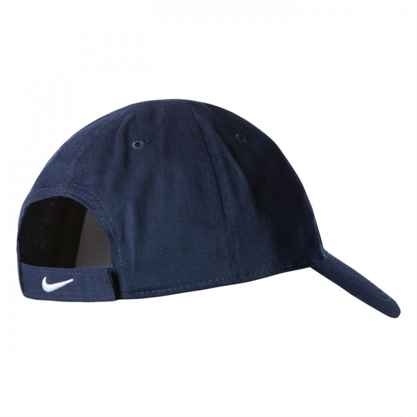 Nike Swoosh Cap Infants Obsidian