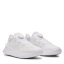 Under Armour Kids' Slipspeed Runner White