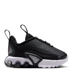 Nike Nike Air Max DN In62 Black/White