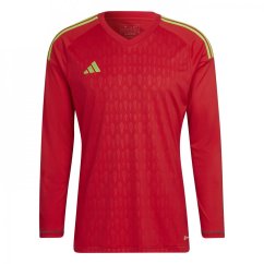 adidas T23 Gk Jsy T Sn99 Team Red