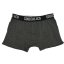 SoulCal 2 Pack Boxers Charc/GreyAOP