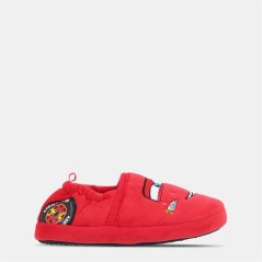 Character Kids' Full Fit Slippers Disney Cars