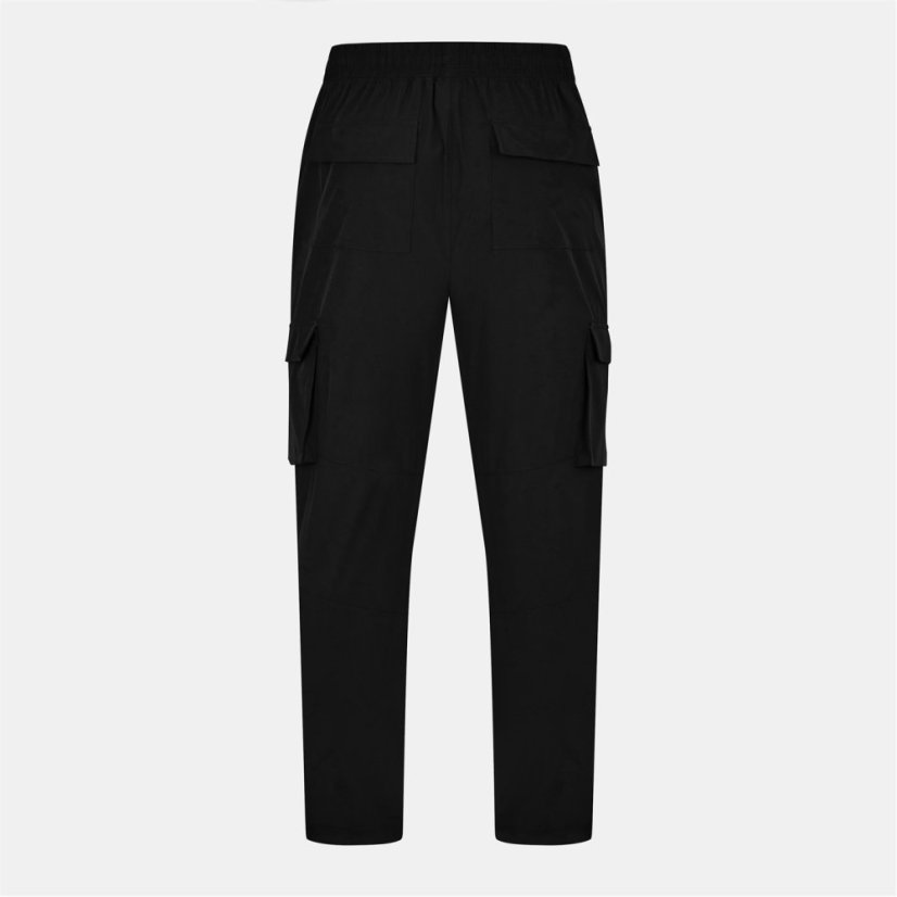 Everlast Training Cargo Pant Mens Black