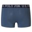 US Polo Assn 3 Pack Boxer Shorts Multi