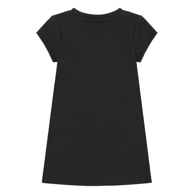 Nike Club Dress Black