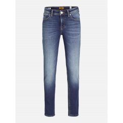 Jack and Jones Slim Glenn Jeans Infant Boys Blue Denim