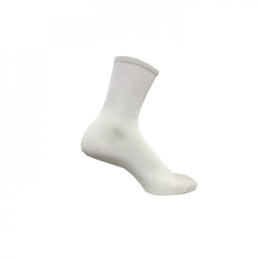 Slazenger 5 Pack Crew Sock Ladies Multi