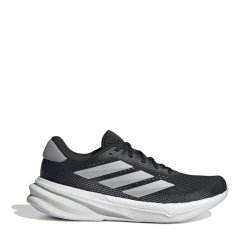adidas Supernova Stride 2.0 Running Shoes Black/White